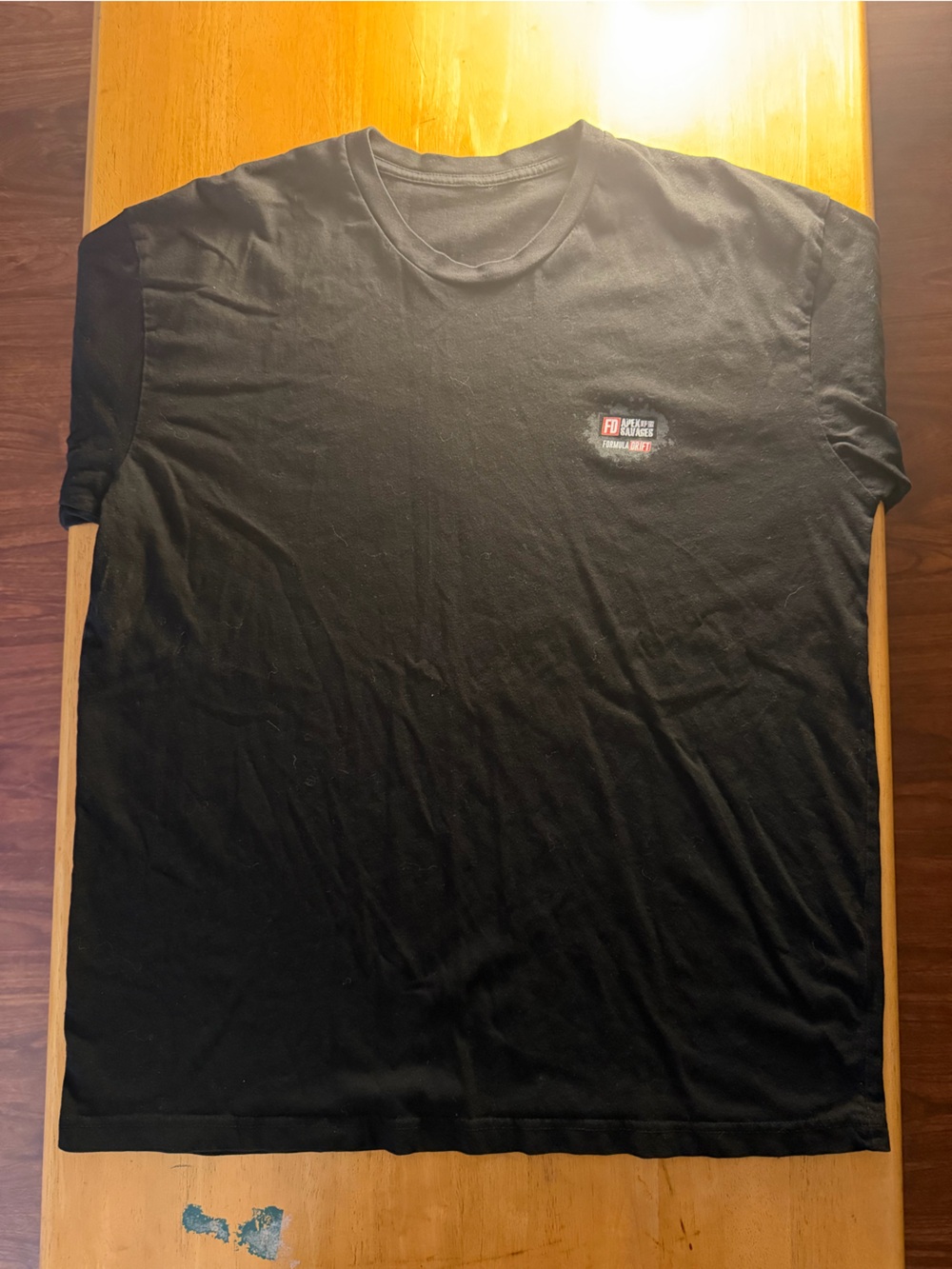 Formula Drift Apex Savages Nissan S13 / S15 Silvia Drifting Discontinued Shirt